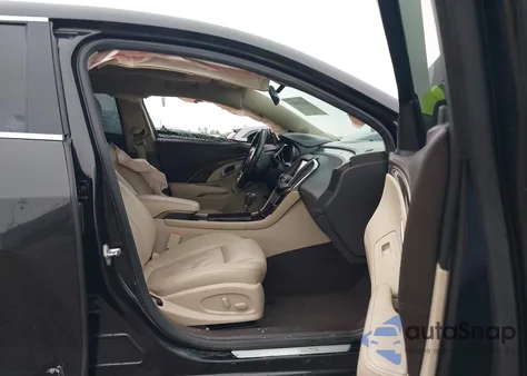 2014 Buick Lacrosse Leather Group z USA, uszkodzony, nr VIN 1G4GB5G30EF137641